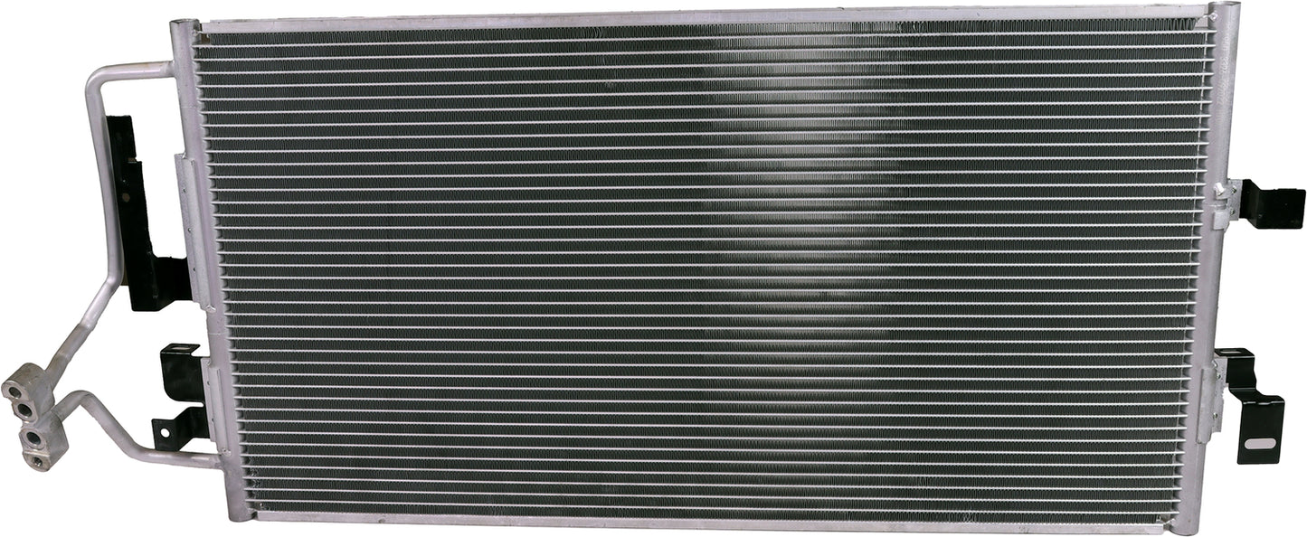 4850C A/C Condenser, 5.0L, 8Cyl