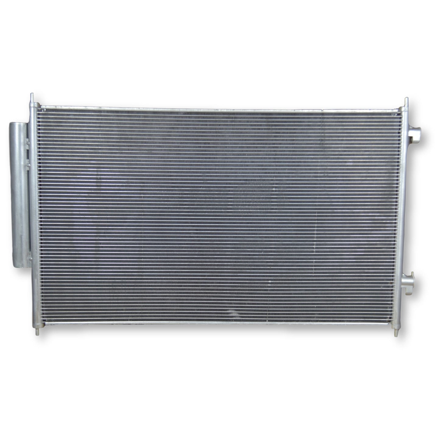 4917C A/C Condenser, 1.8L, 4Cyl