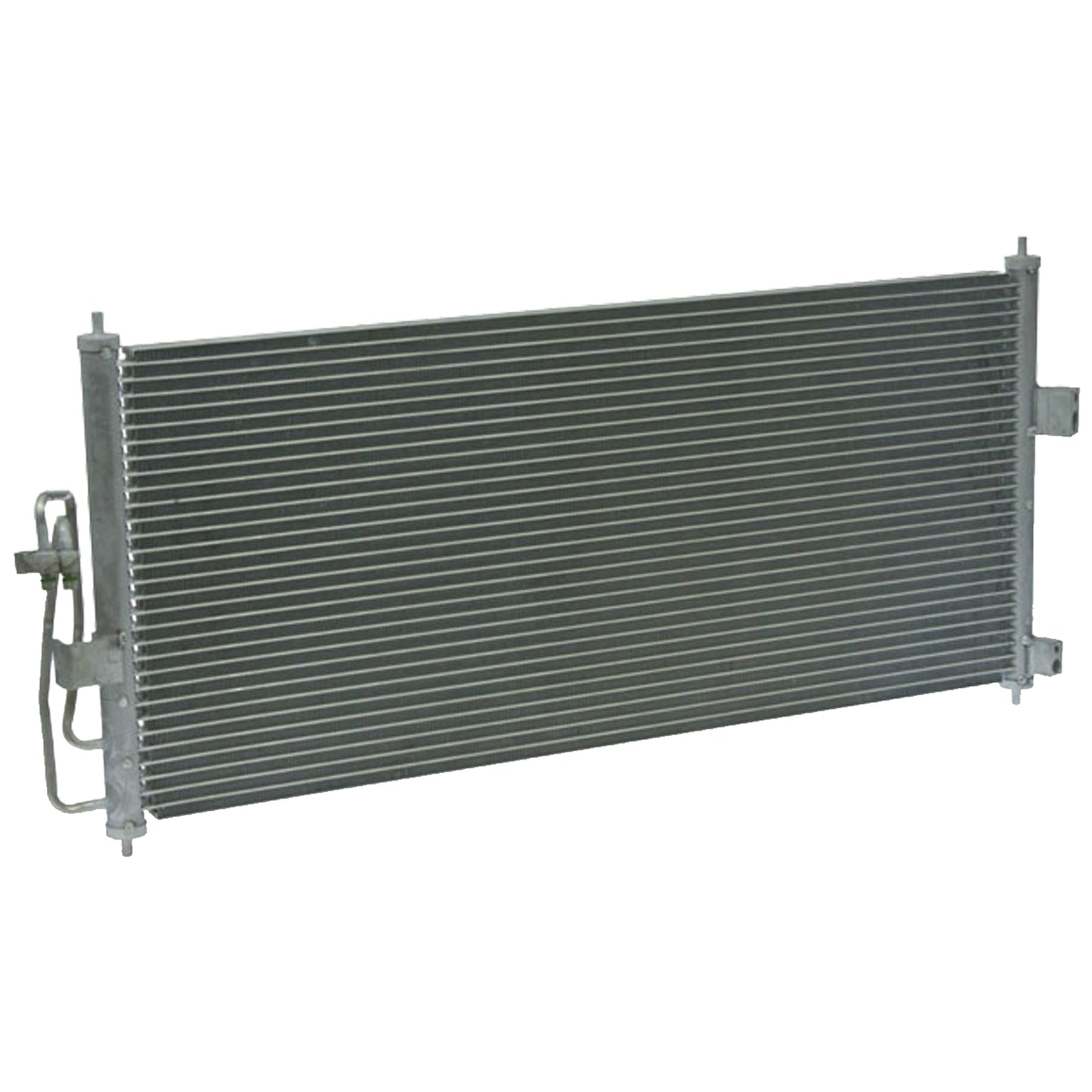 4980C A/C Condenser