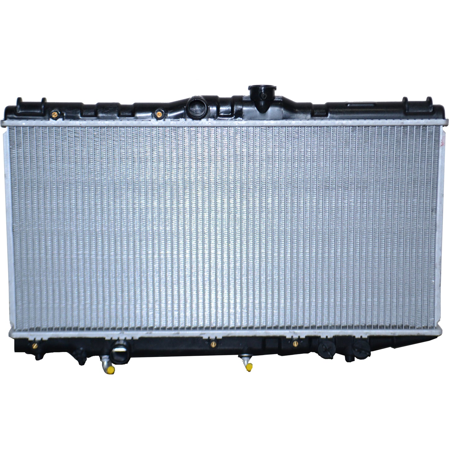 537C Radiator, 1.6L, 4Cyl