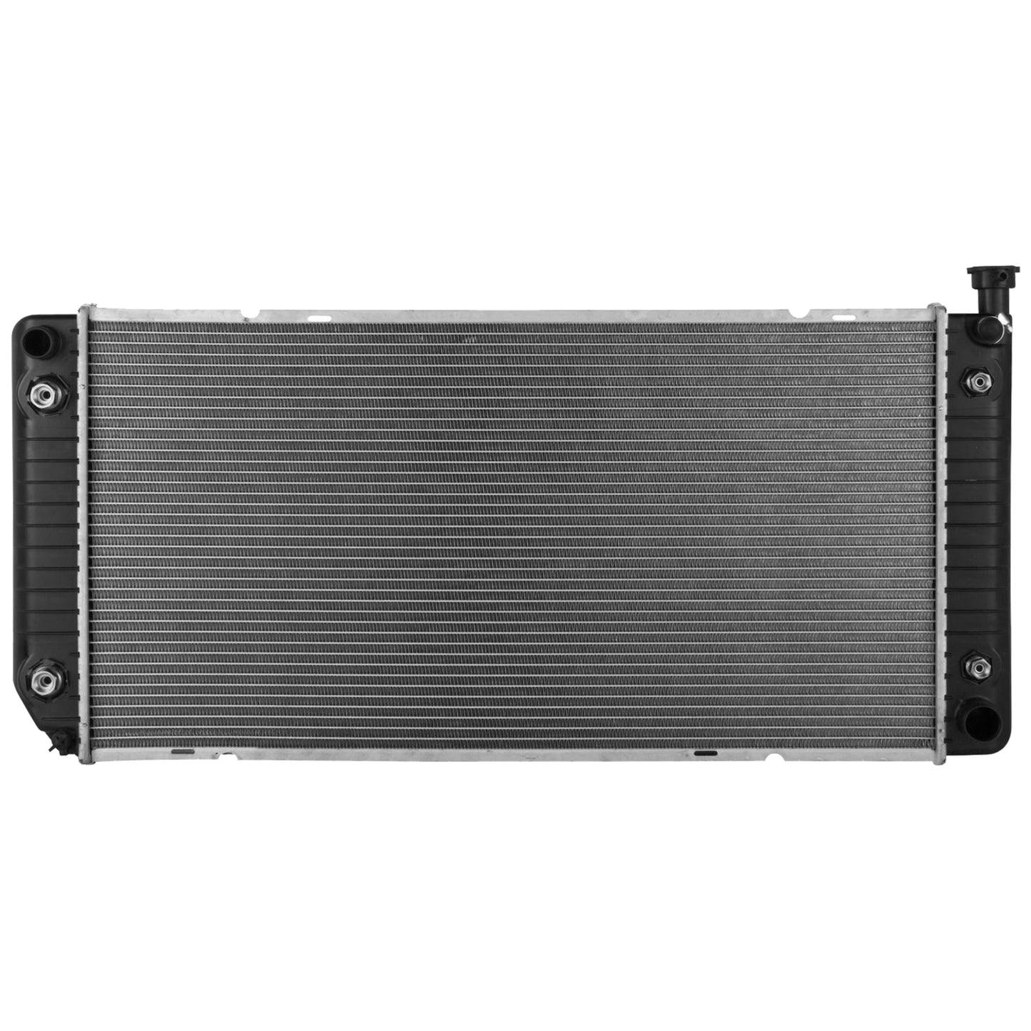 624C Radiator