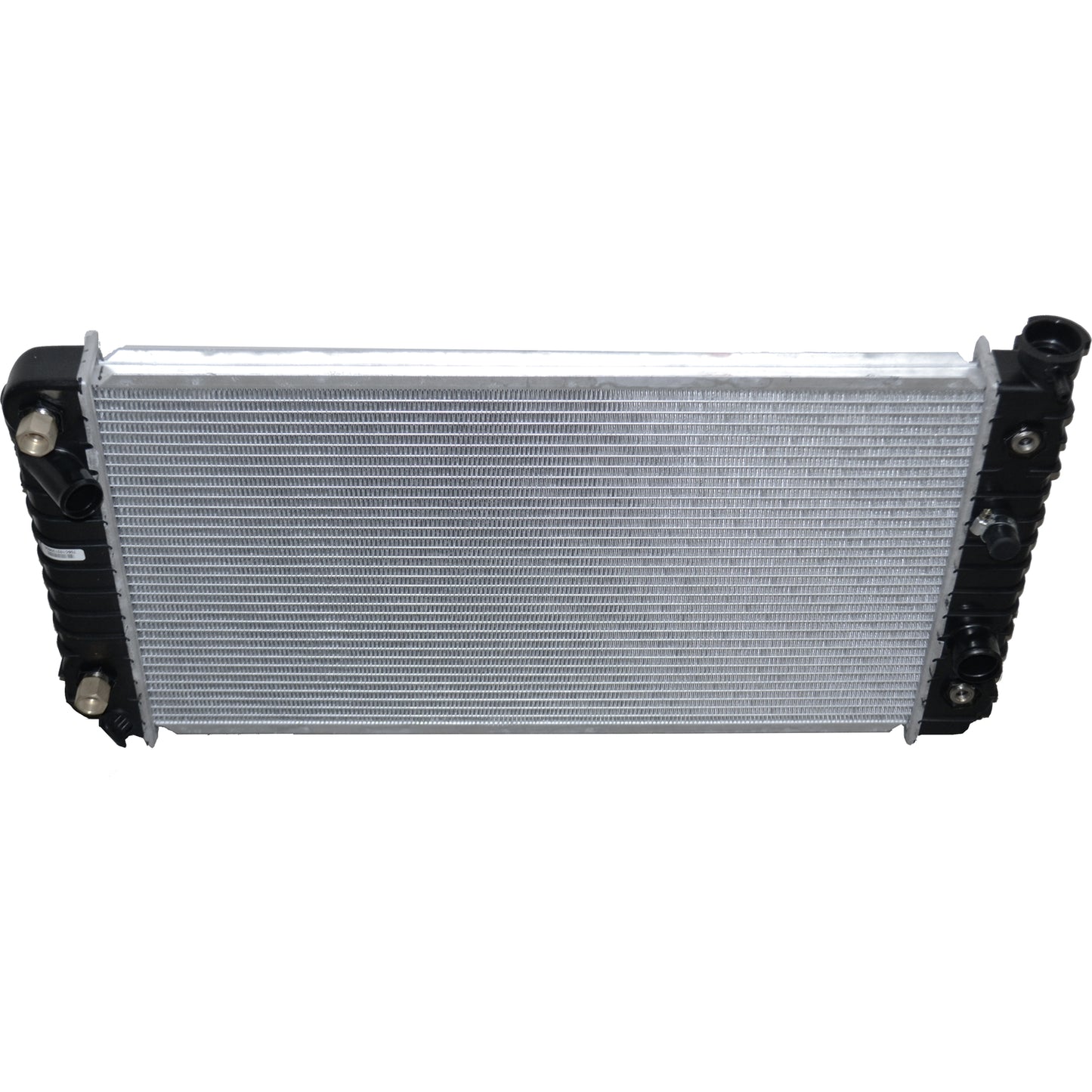 705C Radiator Sold individually, With Engine Oil Cooler