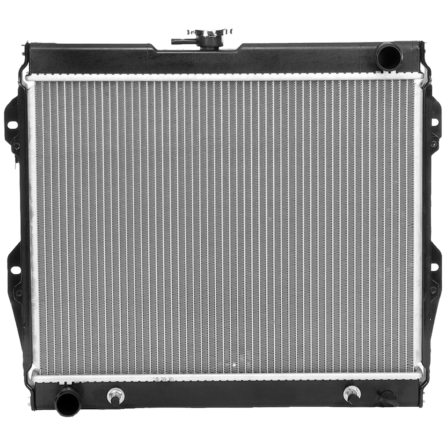 945C Radiator, 2.4L, 4Cyl