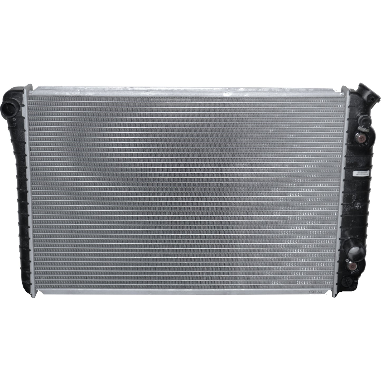 951C Radiator Sold individually, 2 Row Core
