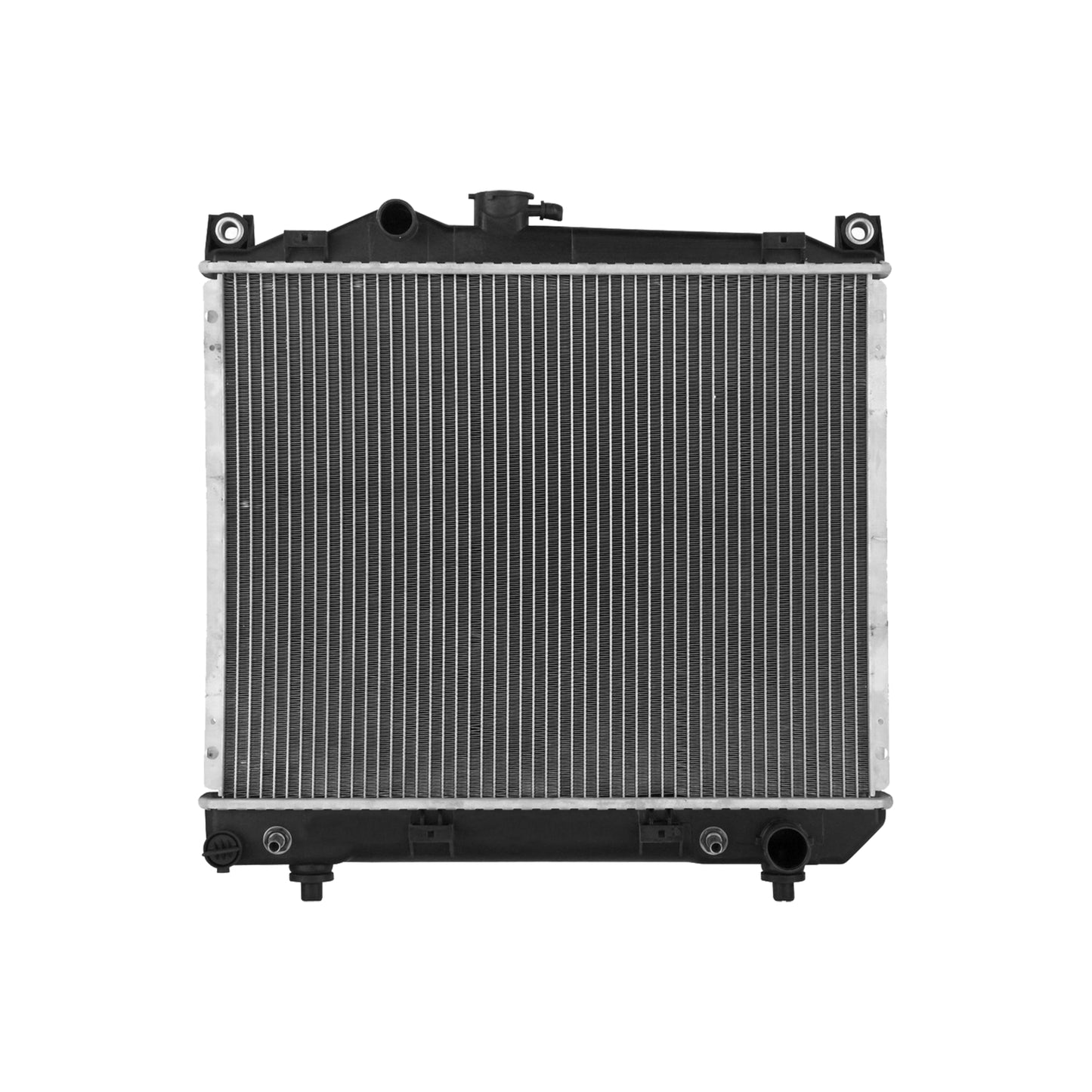 981C Radiator Sold individually, With 22-1/2in. Wide Core