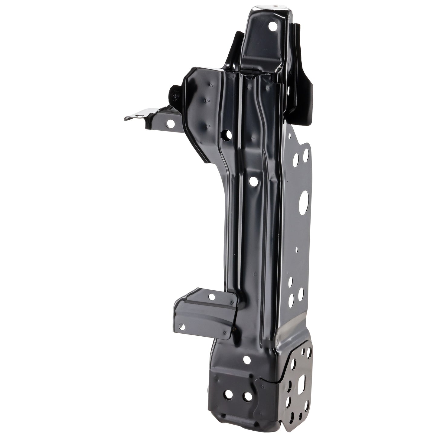 Radiator Support, Passenger Side Panel, Japan Built Vehicle
