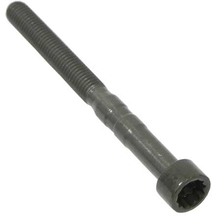 Genuine Volkswagen Fuel Injection Rocker Shaft Bolt - Replaces OE Number 038-103-714 A