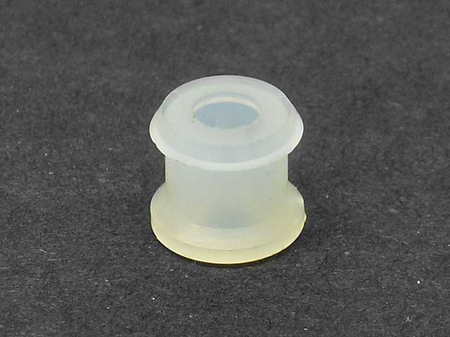 Genuine Mercedes Benz Transmission Control Rod Bushing - Replaces OE Number 110-277-05-50