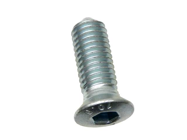 Genuine Mercedes Benz Door Lock Striker Bolt - Replaces OE Number 116-990-00-31
