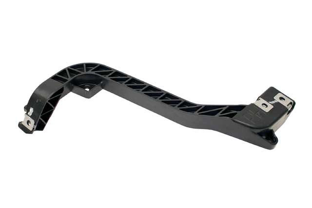 Genuine Mercedes Benz Bumper Support Console - Replaces OE Number 166-626-37-31