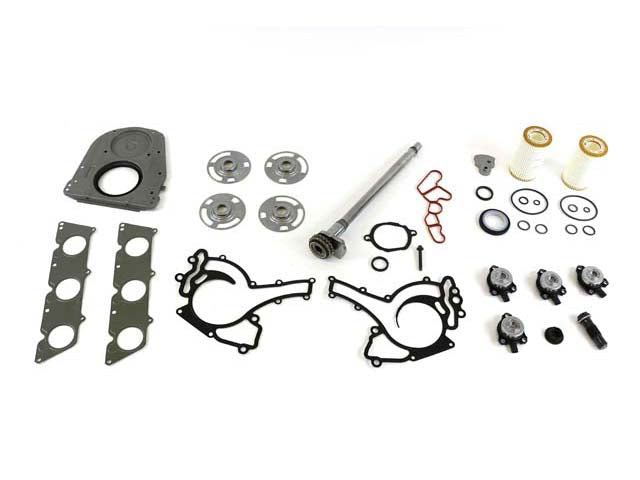 Genuine Mercedes Benz Balance Shaft Kit - Replaces OE Number 272-030-04-13
