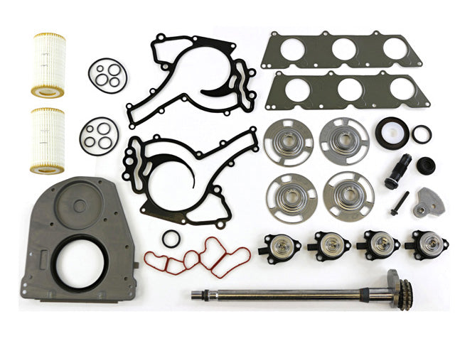 Genuine Mercedes Benz Balance Shaft Kit - Replaces OE Number 272-030-05-13