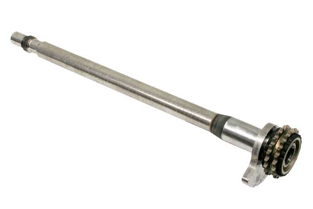 Genuine Mercedes Benz Engine Balance Shaft - Replaces OE Number 272-030-28-72