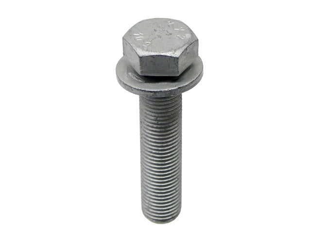 Genuine BMW Bolt with Washer for Differential to Axle Carrier (14 X 65 mm) - Replaces OE Number 33-17-7-840-535