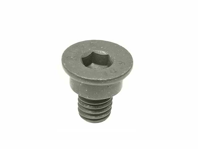Genuine BMW, Mini Brake Disc Set Screw (8 X 14 mm) - Replaces OE Number 34-21-1-161-806