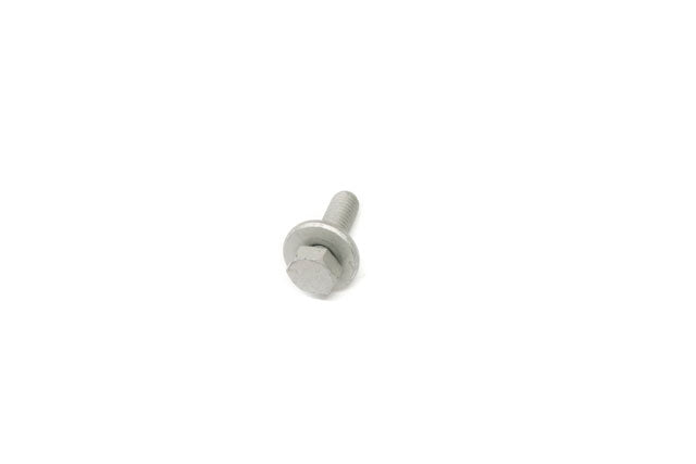Genuine BMW, Mini Caliper Bracket Bolt for Caliper Bracket to Bearing Carrier (10 X 32 mm) - Replaces OE Number 34-21-6-772-885