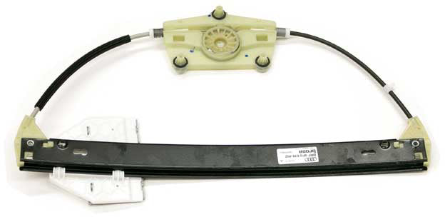 Genuine Audi Window Regulator without Motor (Electric) - Replaces OE Number 4F0-839-462 B