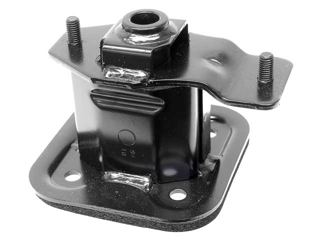 Genuine BMW Bumper Carrier Bracket - Replaces OE Number 51-12-7-163-198