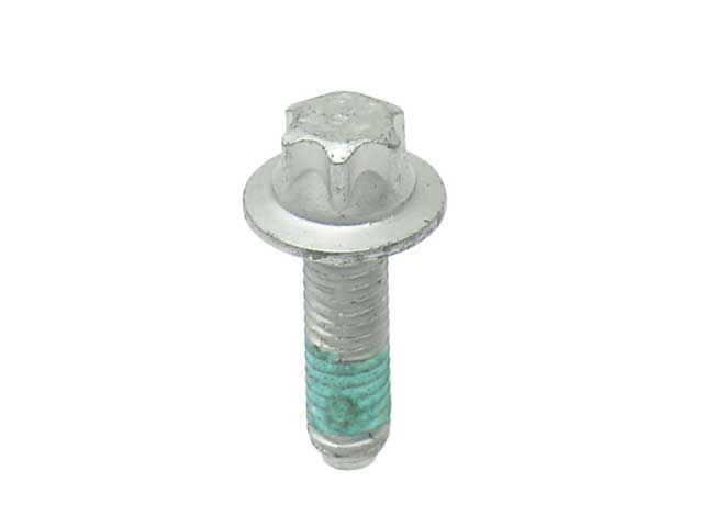 Genuine Porsche Bolt for Intermediate Shaft Flange (6 X 20 mm Torx micro-encapsulated type) - Replaces OE Number 900-385-275-01