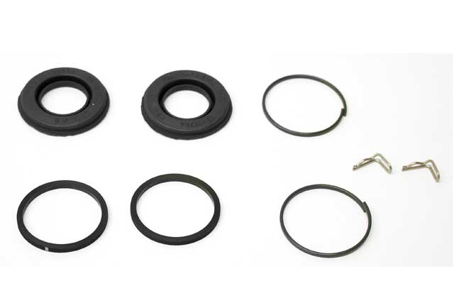 Оригинальный ремкомплект тормозного суппорта Porsche — заменяет номер OE 901-352-964-32