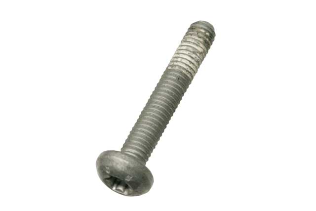 Genuine Porsche Water Manifold Bolt (6 X 35 mm) - Replaces OE Number 999-073-352-01