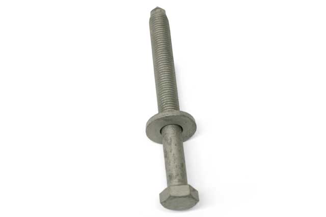 Genuine Audi, Volkswagen Control Arm Link Bolt (12 X 1.5 X 120 mm) - Replaces OE Number N-906-259-02