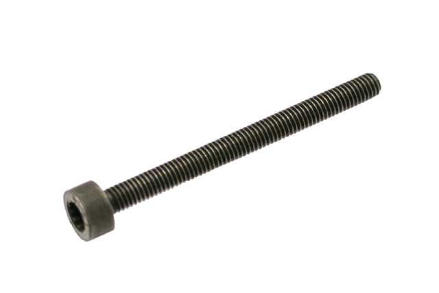 Оригинальный болт сцепления Audi (6 x 70 мм) — заменяет оригинальный номер N-911-576-01