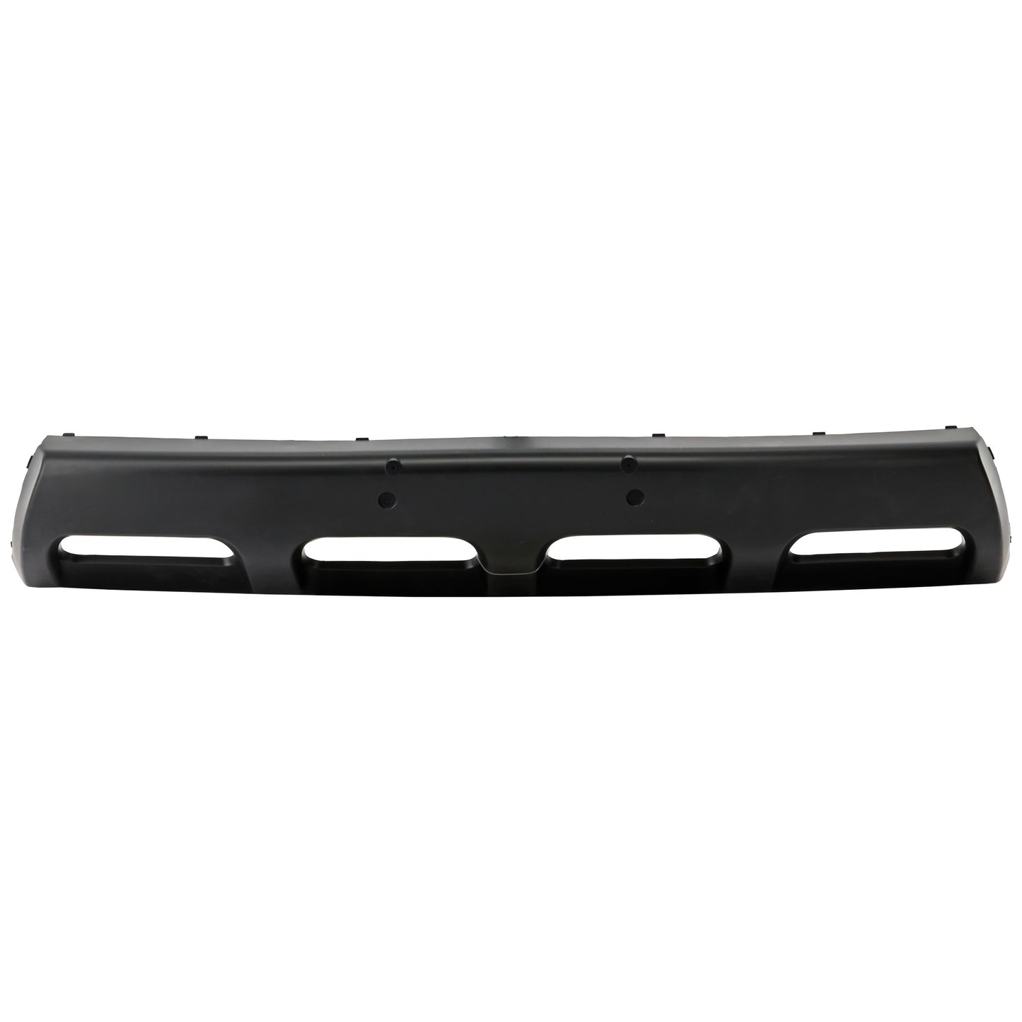 Front, Lower Bumper Cover, Primed