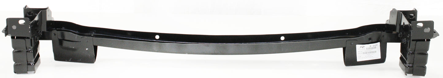 Усилитель переднего бампера, стальной