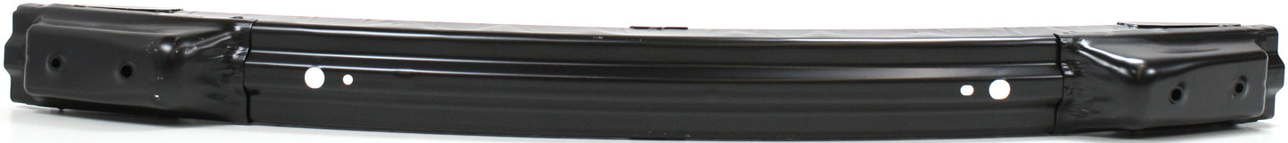 Усилитель переднего бампера, стальной, 6-цилиндровый, двигатель 3,0 л