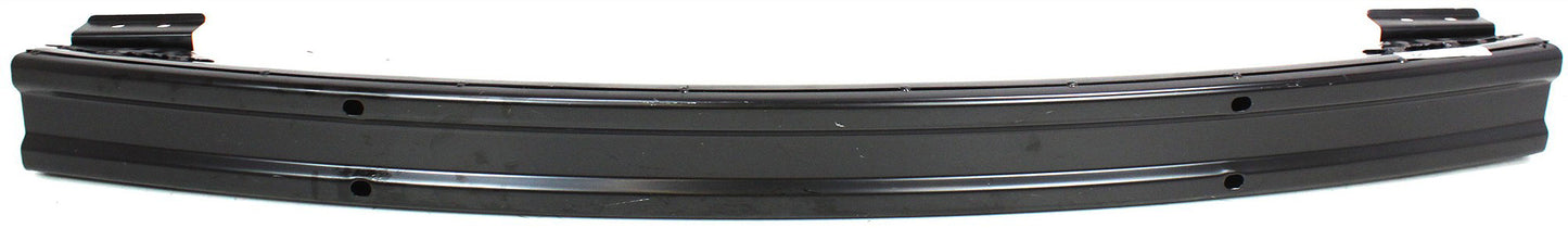 Усилитель переднего бампера, стальной, 6-цилиндровый, двигатель 3,5 л