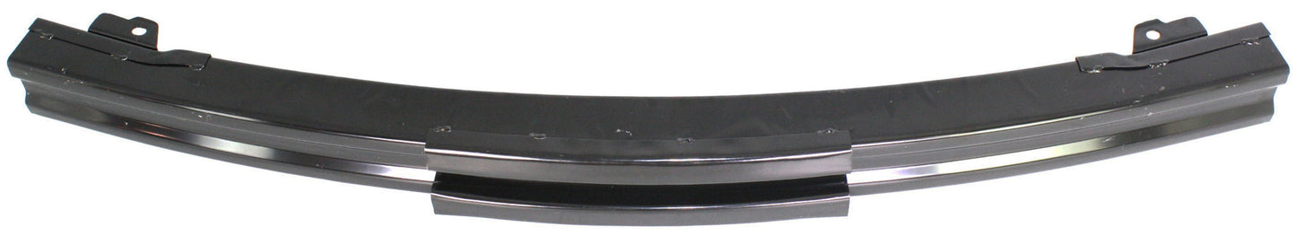 Усилитель переднего бампера, стальной