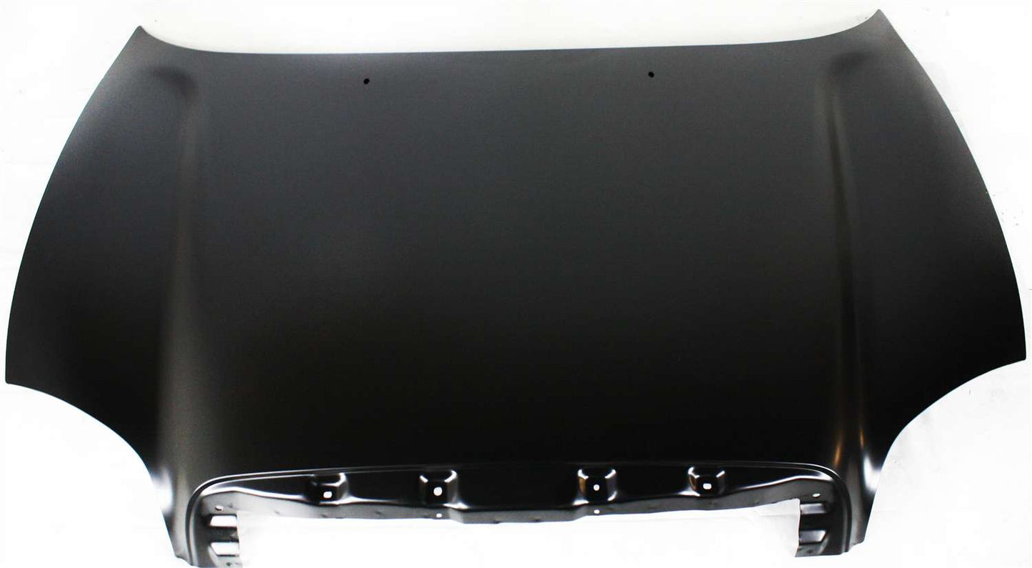 Factory Style Hood Steel Primed