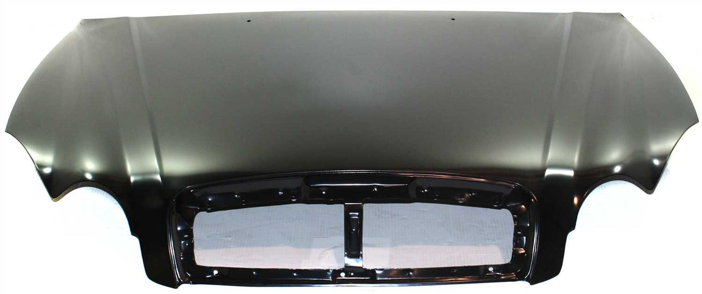 Factory Style Hood Steel Primed