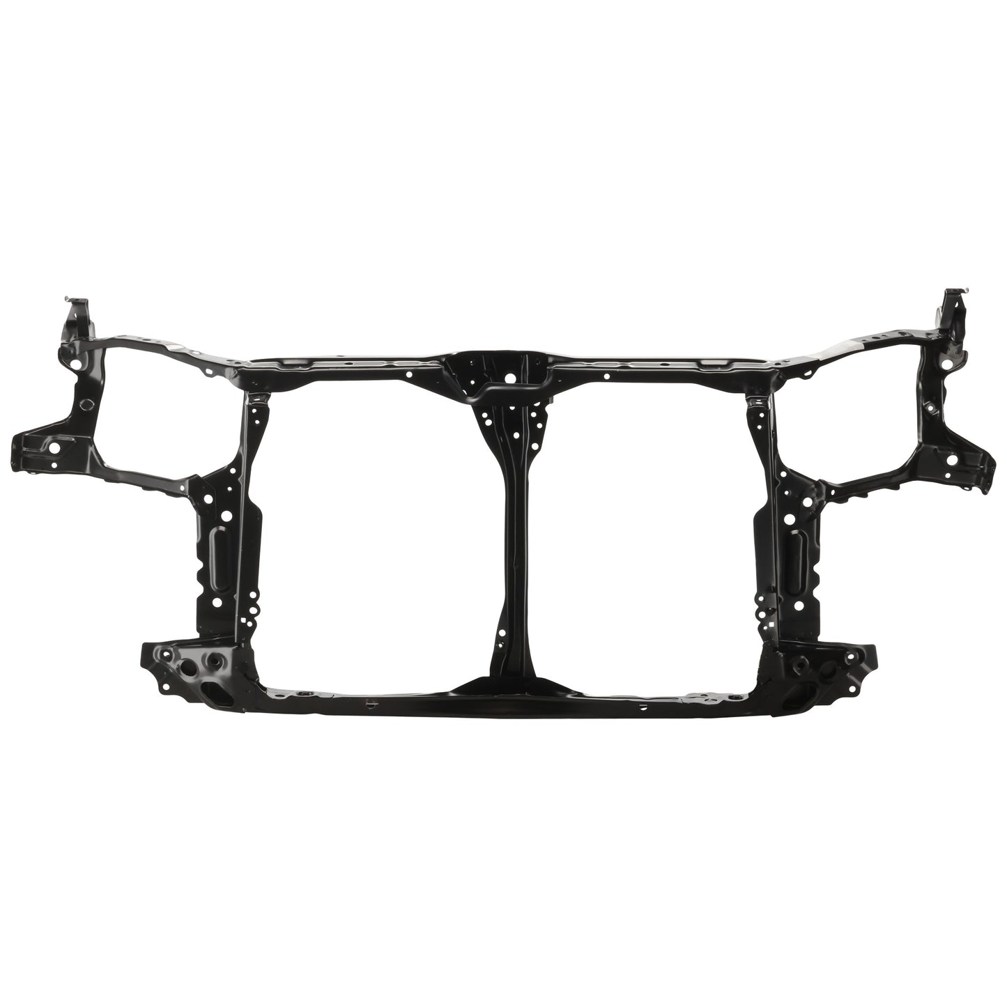 Radiator Support Assembly, Sedan, Coupe, Canada or USA Built Vehicle