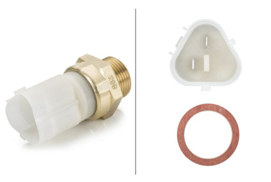 7835101 Fan Switch - Direct Fit, Sold Individually