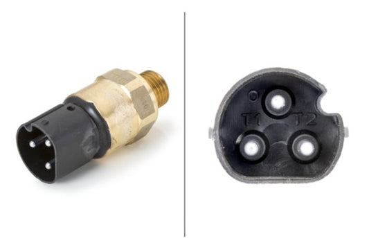 7837001 Fan Switch - Direct Fit, Sold Individually