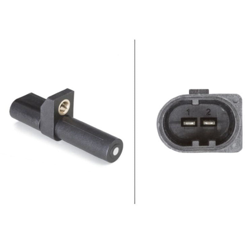 9110851 Датчик положения коленчатого вала