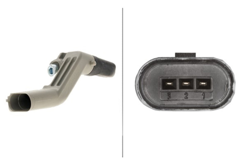 9167131 Crankshaft Position Sensor