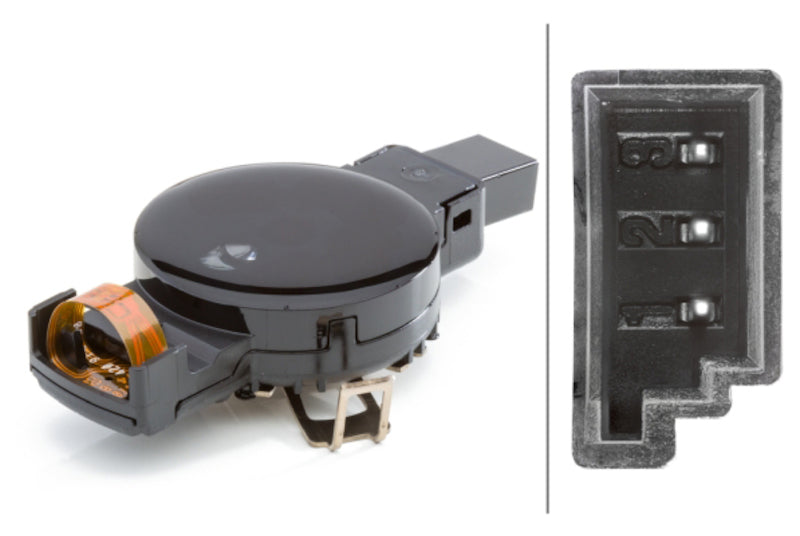 11012821 Rain Sensor Module - Direct Fit
