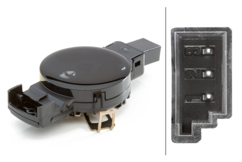 11014821 Rain Sensor Module - Direct Fit