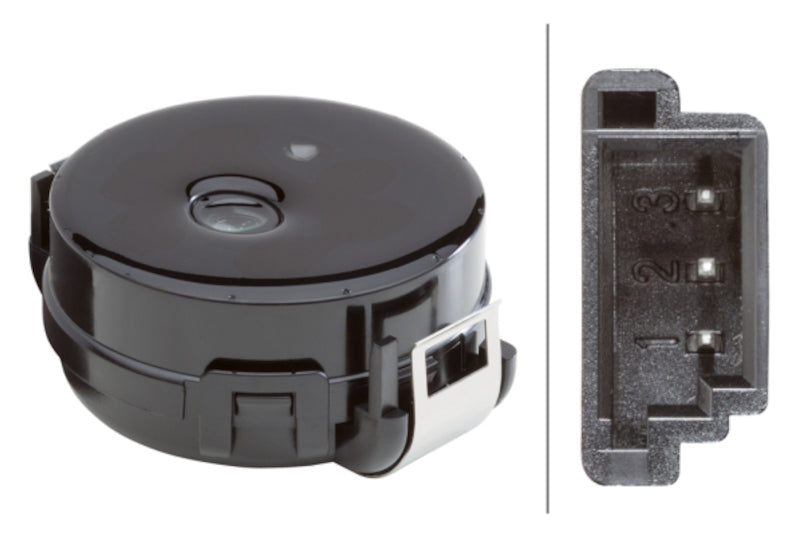 11465701 Rain Sensor Module - Direct Fit