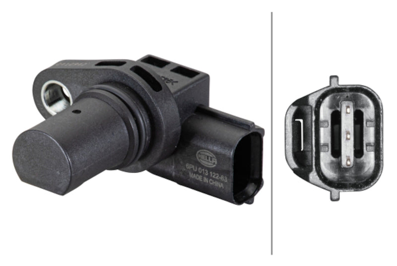 13122831 Crankshaft Position Sensor