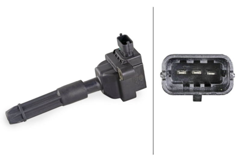 358057171 Ignition Coil, Sold Individually, 2.3L, 4Cyl