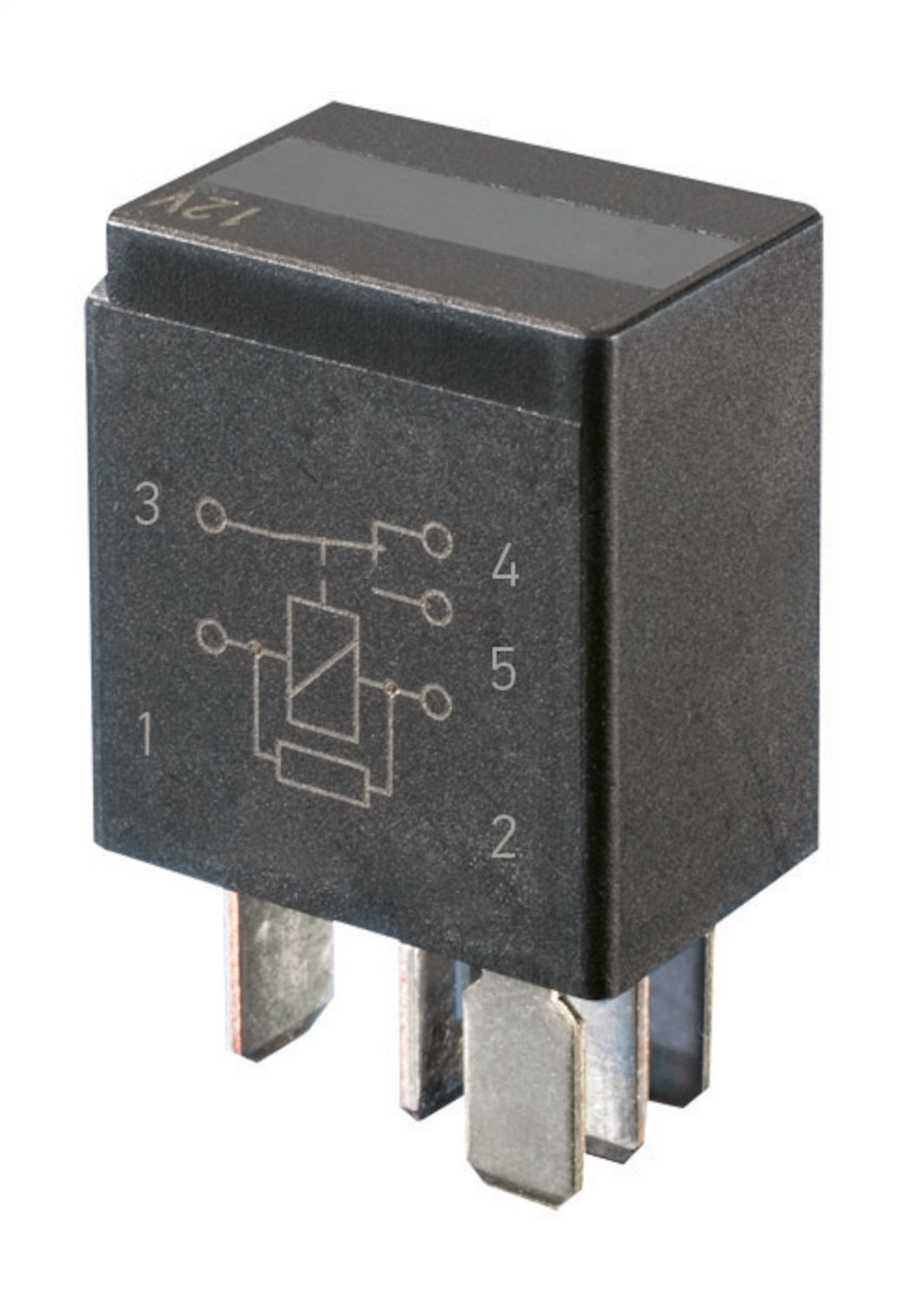 965453041 Multi Purpose Relay - Replaces OE Number 003-542-02-19