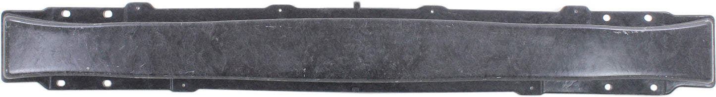 Усилитель заднего бампера, стекловолокно, 4-цилиндровый двигатель 2,0 л