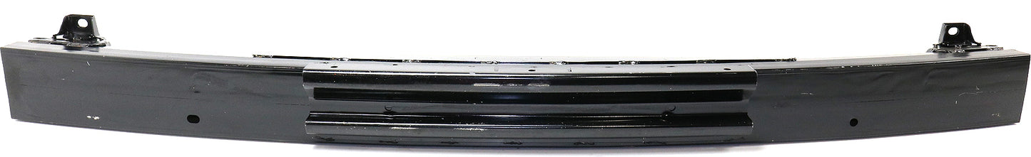 Усилитель заднего бампера, стальной, 6-цилиндровый, двигатель 3,5 л