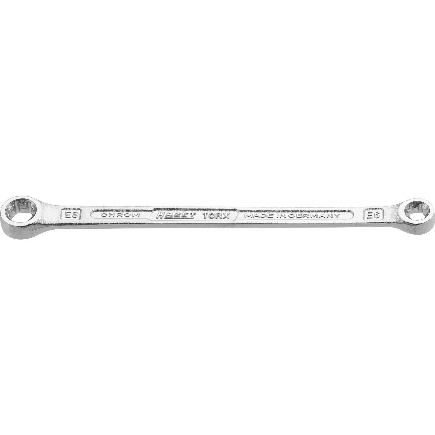 Box Wrench E6 X E8 External TORX - Replaces OE Number 609-E6XE8