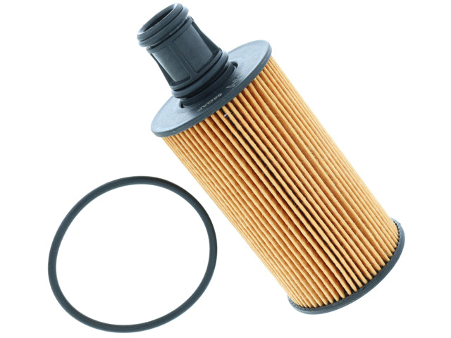 E1004H D672 Oil Filter - Cartridge, Direct Fit, Sold Individually