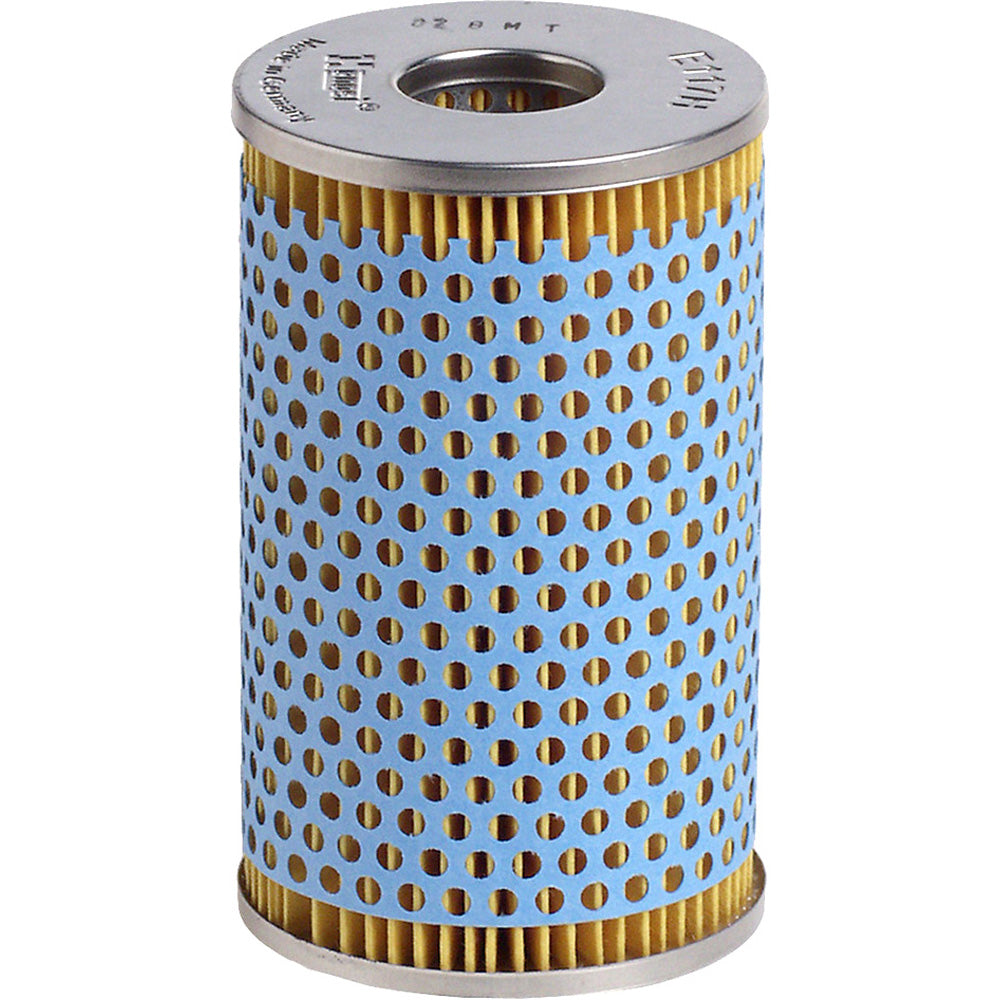 E117H D07 Oil Filter - Cartridge, Direct Fit, Sold Individually